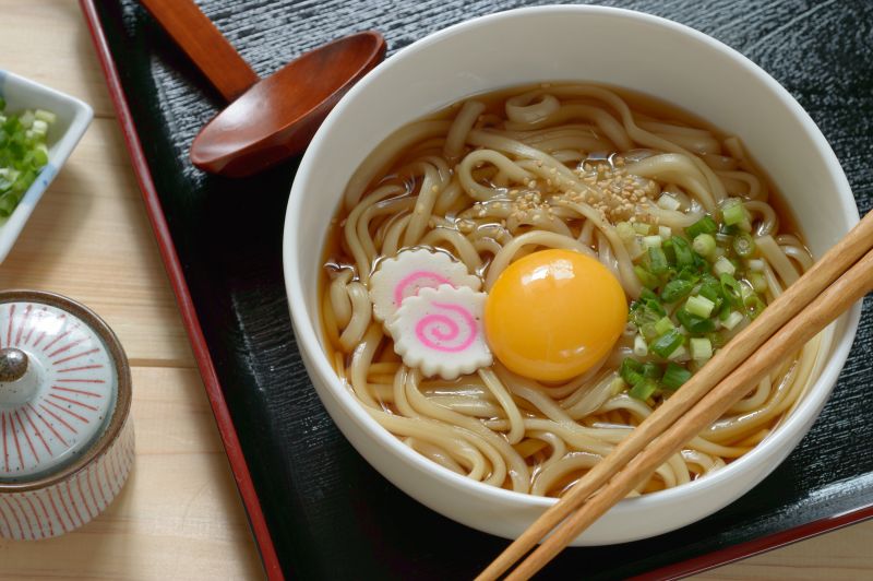tsukimi udon mì vọng nguyệt tsukimi udon mì vọng nguyệt